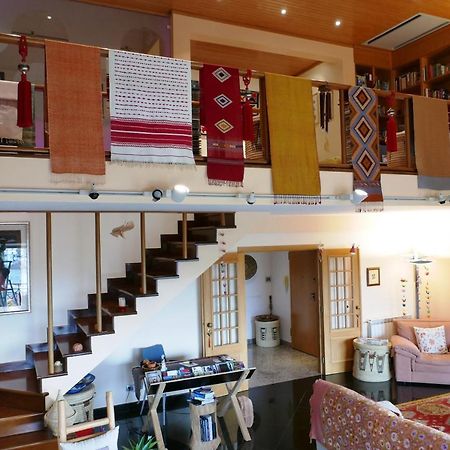 Dolce Vita Guesthouse Estoril Bagian luar foto