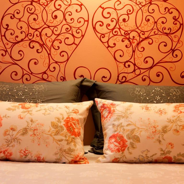 Dolce Vita Guesthouse Estoril Ruang foto