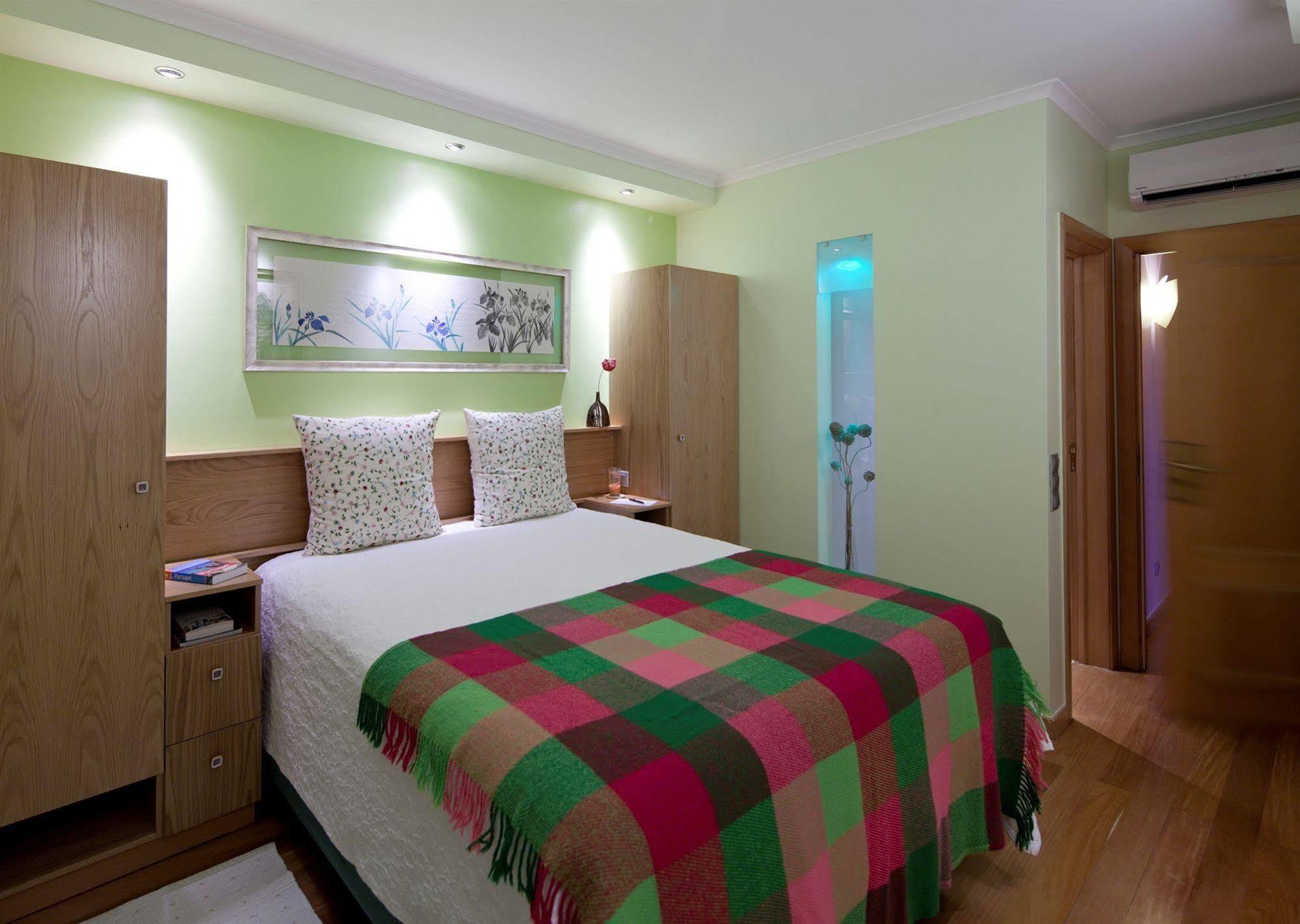 Dolce Vita Guesthouse Estoril Bagian luar foto