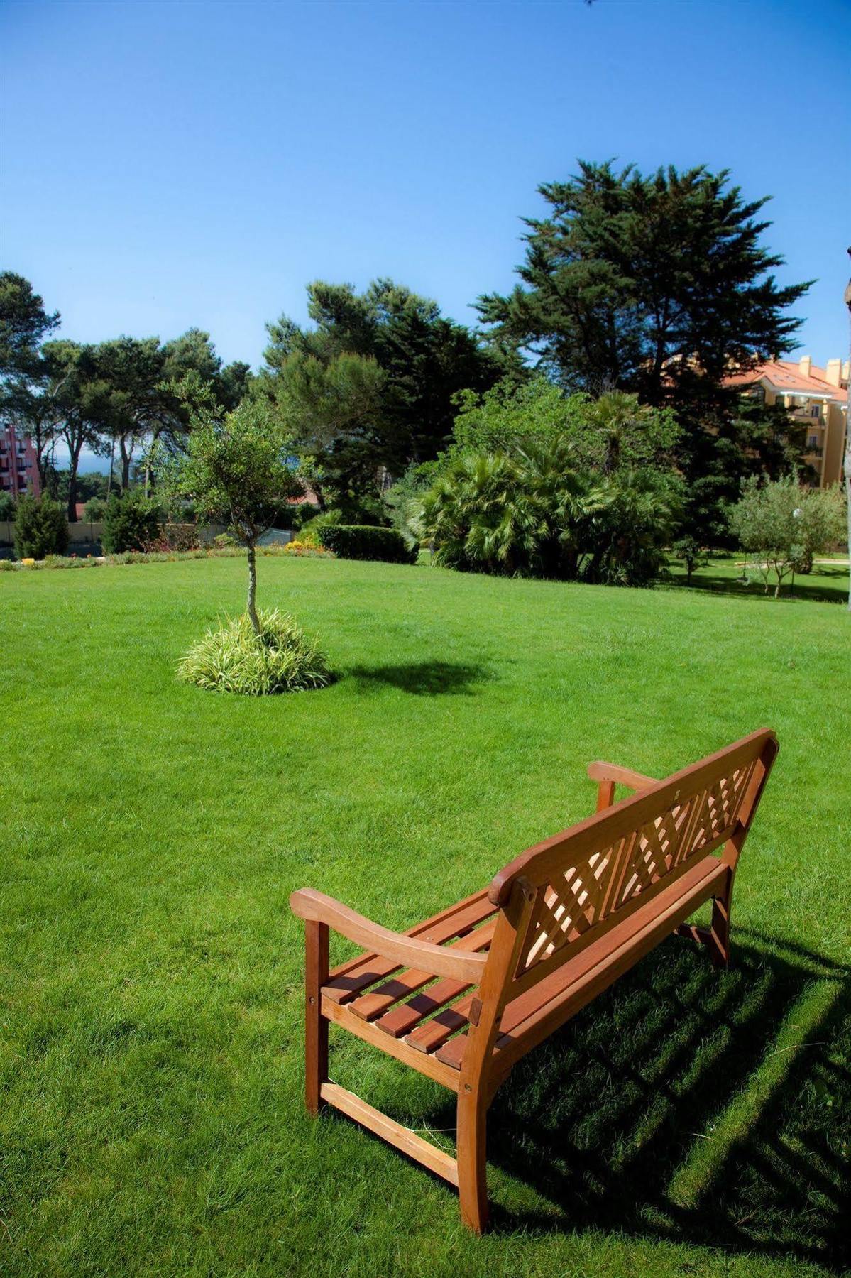 Dolce Vita Guesthouse Estoril Bagian luar foto